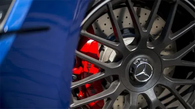 Abbey Motors