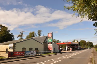 Abbey Way Services