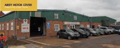 Abery Motor Centre