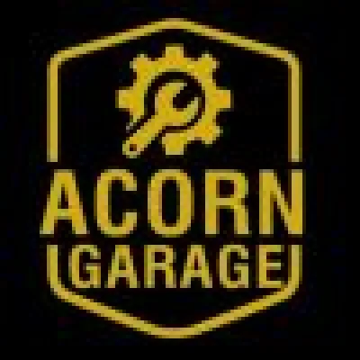 Acorn Garage