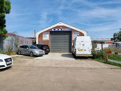 A P G Repairs CAR REPAIRS