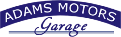 Adams Motors Garage