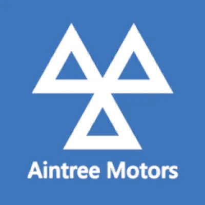 Aintree Motors