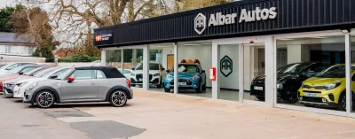 Albar Autos