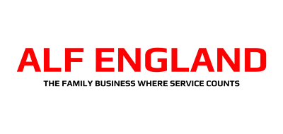 Alf England Motorcycles