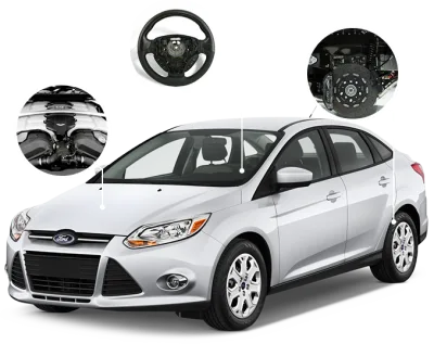 Allens Auto Services - Mot - Cheadle