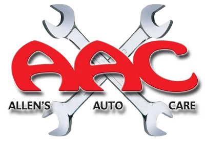 Allen's Autocare