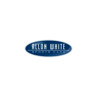 Allon White Sports Cars