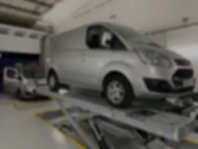 Allwood Engineering | Woking