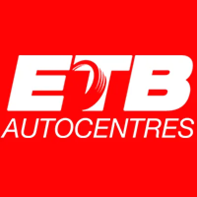 ETB Autocentres - Tyres & MOT - Exeter