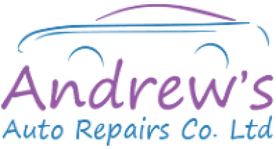 Andrew's Auto Repairs Co.Ltd