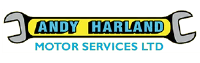 Andy Harland Motor Services Ltd