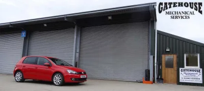 Gatehouse Mechanical Services Limited
