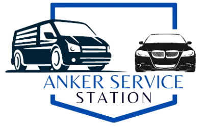 Anker Service Station
