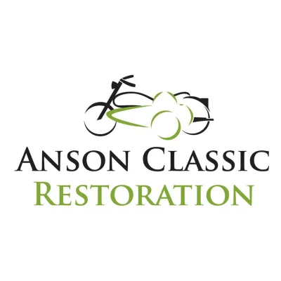 Anson Classic Restorations | Kettering