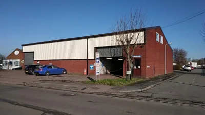 Apollo Auto Centre