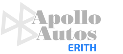 Apollo Autos (Erith) Ltd