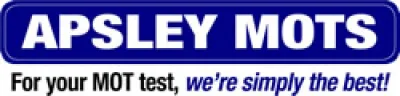 Apsley mots