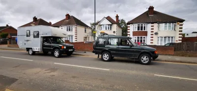 Arbury Coachworks Ltd