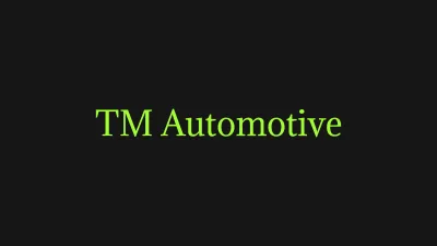 TM Automotive