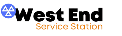 West End Service Station
