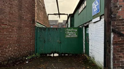 Cecil Street Auto Repairs | Carlisle