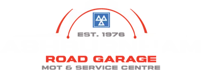 Ashburnham Road Garage