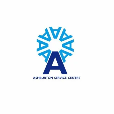 Ashburton Service Centre