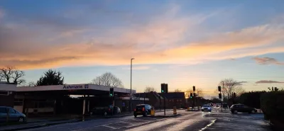 Ashmans Garage