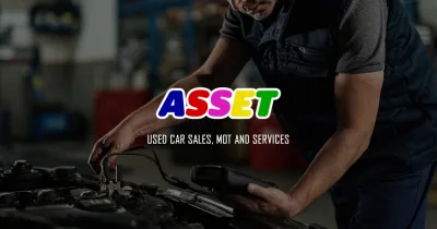 Asset Cars Ltd.