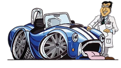 Auto Doctor