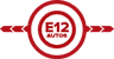 E12 Auto Repair Shop