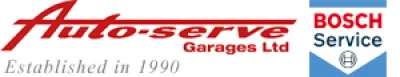 Bosch Car Service - Auto Serve Garages