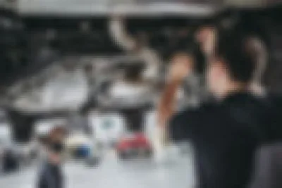 Auto Service