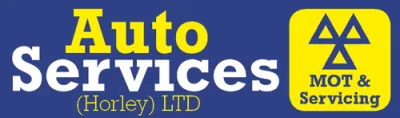 Auto Services (Horley) Ltd