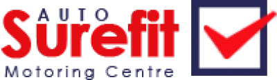 Auto Surefit - MOT and Service Garage Wolverhampton