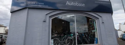Autobase Deal