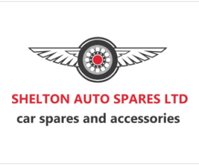 Shelton Auto Spares Ltd