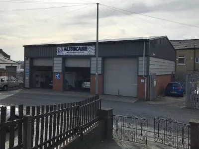 Autocare Ltd MOT Rochdale