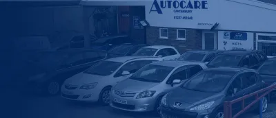 Autocare (Canterbury) Ltd