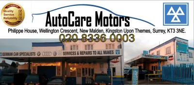 Autocare Motors Limited