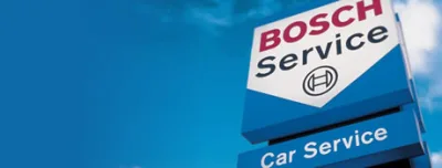 Bosch Car Service - Automania