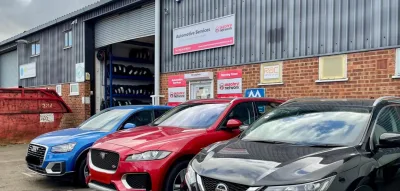 Automotive Services Eastern