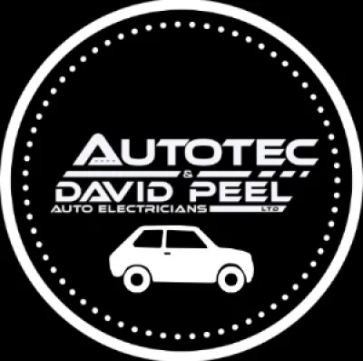 Autotec &amp; David Peel | Keighley