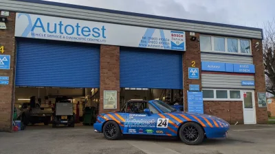 Autotest