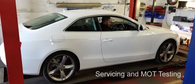 Autotyre and Garage Services