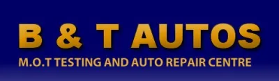 B & T Autos
