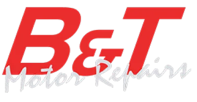 B & T Motor Repairs