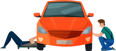 B & A Auto