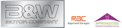 B & W Motor Company, Car Servicing, Repairs and MOTS